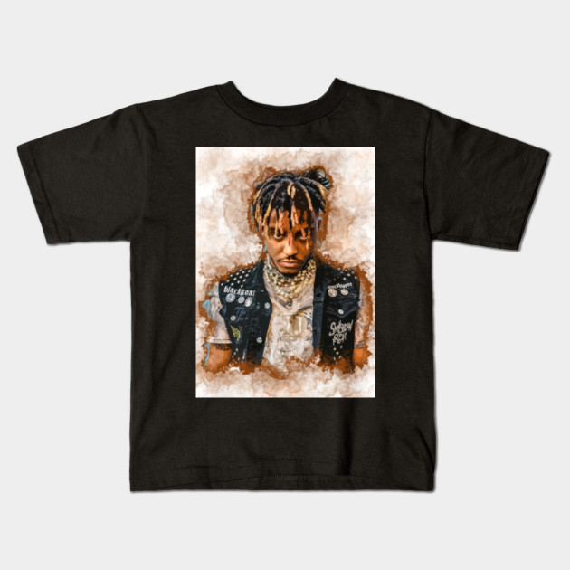 juice wrld shirt